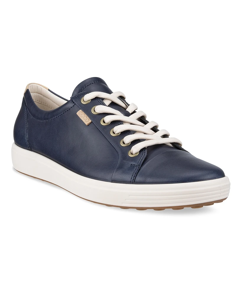 Ecco Women's Soft 7 Lace-Up Sneakers