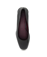 Aerosoles Alae Dress-Pump-Mid Heel