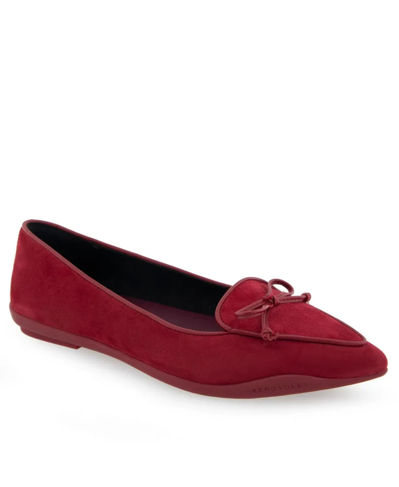 Aerosoles Doran Flat