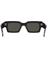 Saint Laurent Unisex Sunglasses
