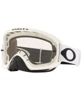 Oakley Unisex O-Frame 2.0 Pro Mx Goggles