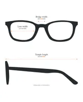 Miu Women's Sunglasses, Mu 54YS