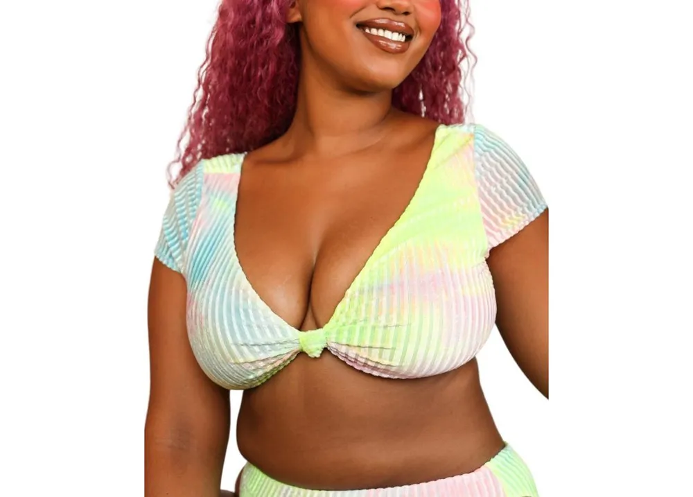 Dippin' Daisy's Women's Vision Top