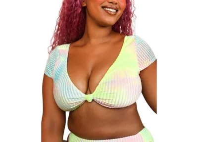 Dippin' Daisy's Women's Vision Top