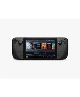 Valve Steam Deck 256GB Handheld System Handheld Video Game Console