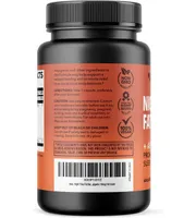 Havasu Nutrition Night Time Fat Burner + Apigenin Capsules, Havasu Nutrition