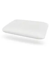 ProSleep Gel Support Conventional Memory Foam Pillow, Standard/Queen