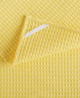 Martha Stewart Lots of Lemons Lint-Free Towel 3-Pack Set, 18" x 28"