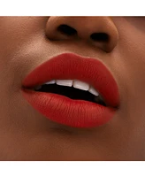 Mac Locked Kiss 24-Hour Lipstick