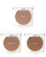 Haleys Beauty Re-Sculpt Smoothing Contour Powder