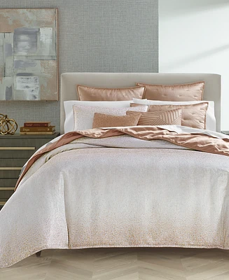 Hotel Collection Reverberation 3-Pc. Duvet Cover Set, King, Exclusively at Macy's