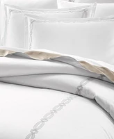 Hotel Collection Portofino 3-Pc. Duvet Cover Set, Full/Queen, Exclusively at Macy's