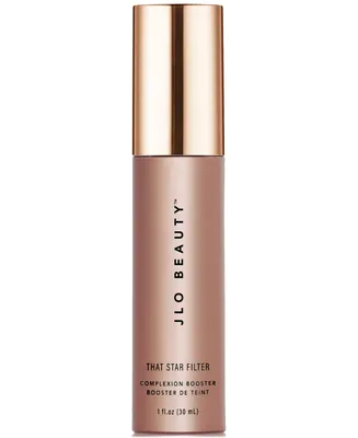 JLo Beauty That Star Filter Complexion Booster