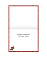 Lang Home for The Holidays Boxed Cards, Set of 18