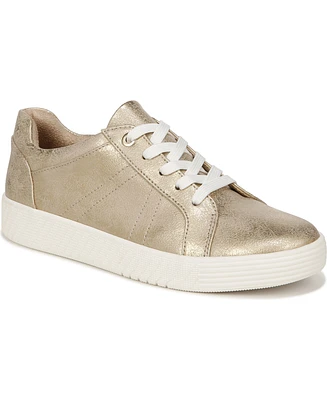 Soul Naturalizer Neela Lace Up Sneakers