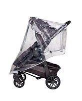 J.l. Childress Deluxe Universal Stroller Weather Shield