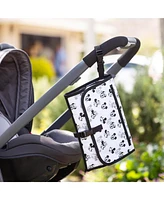 Disney Baby Portable Changing Station, Mickey and Minnie Mouse