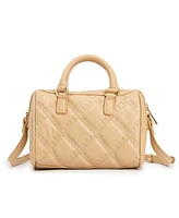 Like Dreams Cece Quilted Summer Mini Crossbody