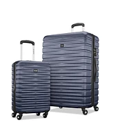 Samsonite Uptempo X Hardside 2 Piece Carry-on and Large Spinner Set, Created for Macy's