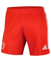 Men's adidas Red Bayern Munich 2023/24 Training Shorts