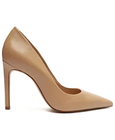 Schutz Women's Lou Pointed Toe Pumps