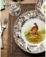 Spode Woodland Bird Dinnerware Collection