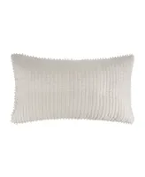 Levtex Pom Pom Sham, King