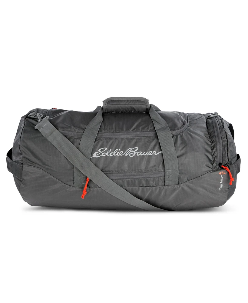 Eddie Bauer Stowaway 45 Liters Duffel