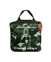 Eddie Bauer Stowaway Packable 25 Liters Cinch Tote