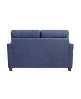 White Label Soren 57" Loveseat