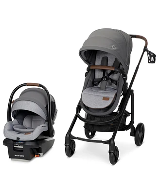 Maxi-Cosi Tayla Max Travel System