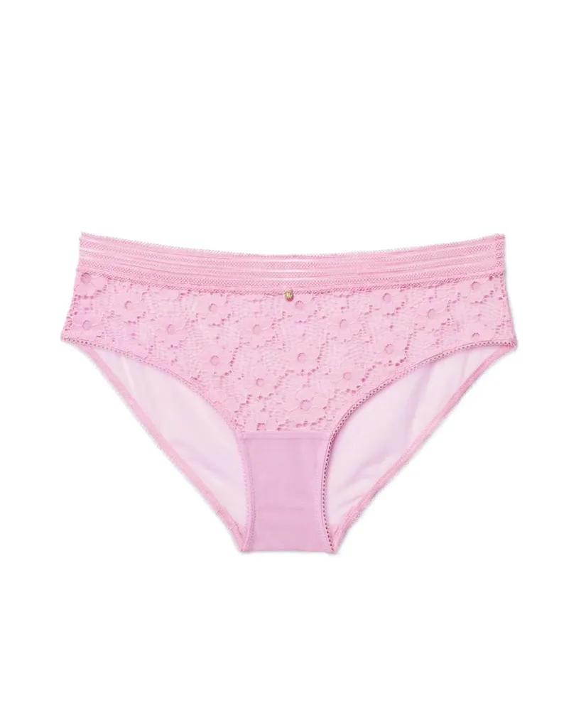 Hanes Ultimate Little & Big Girls Pack Hipster Panty