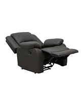 White Label Elton 35" Manual Recliner