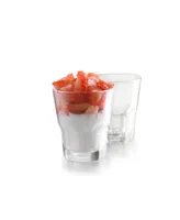 Fortessa Chez Bistro Tumbler 9.25 oz, Set of 12