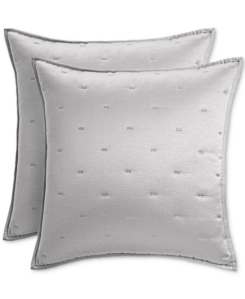 Sandra Euro Quilted Sham