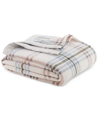 Berkshire Classic Velvety Plush Blanket, Twin, Created For Macy's