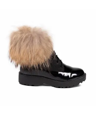 Cloud Nine Sheepskin Ladies Brooke Luxurious Boots