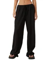 Cotton On Women's Haven Wide Leg Pants