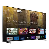 Sony XR98X90L 98" Bravia 4K Hdr Full Array Led Smart Tv with Google Tv