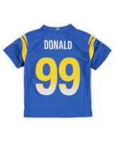 Nike Los Angeles Rams Kids Game Jersey Aaron Donald