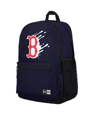 Men's and Women's New Era Boston Red Sox Energy Backpack