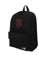 Youth Boys and Girls New Era San Francisco Giants Stadium Pack