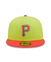 Men's New Era Green