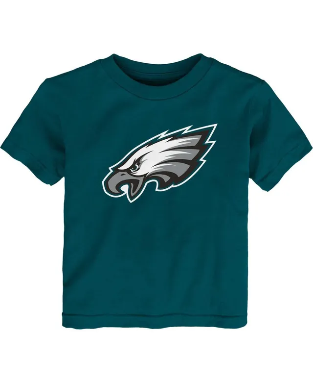 Outerstuff NFL Philadelphia Eagles Primary Logo Youth T-Shirt