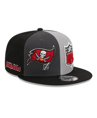 Men's New Era Black