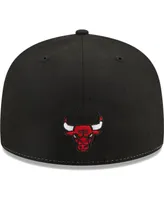 Men's New Era Black