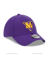 Men's New Era Purple Minnesota Vikings City Originals 39THIRTY Flex Hat