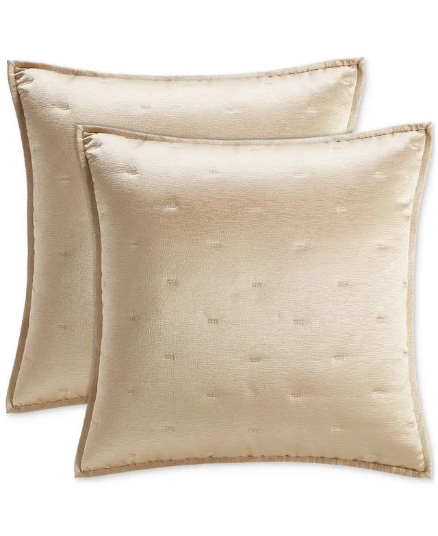 Sandra Euro Quilted Sham