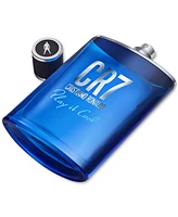 CR7 Men's Play It Cool Eau de Toilette, 3.4 oz.