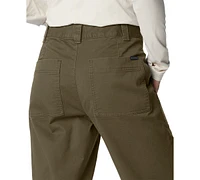 Columbia Women's Holly Hideaway Cotton Pants